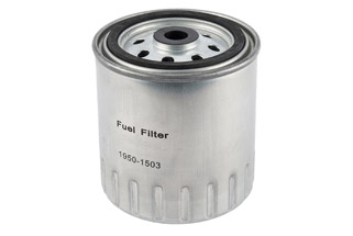 Oliefilter