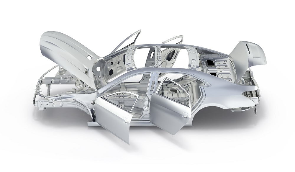 Carrosserie & Plaatwerk