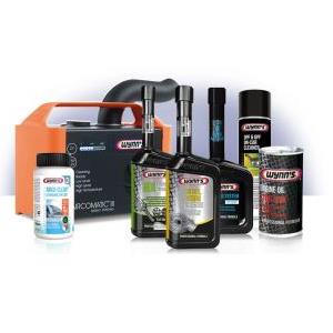 Additieven