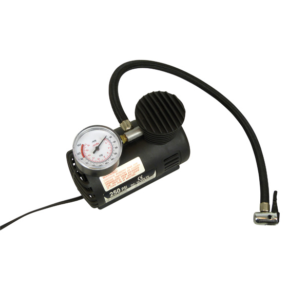Compressoren