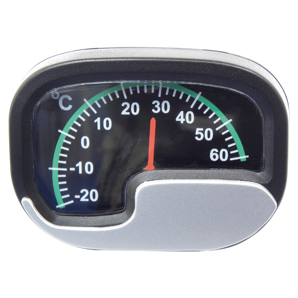 Thermometer