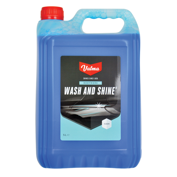 Schoonmaken & Beschermen