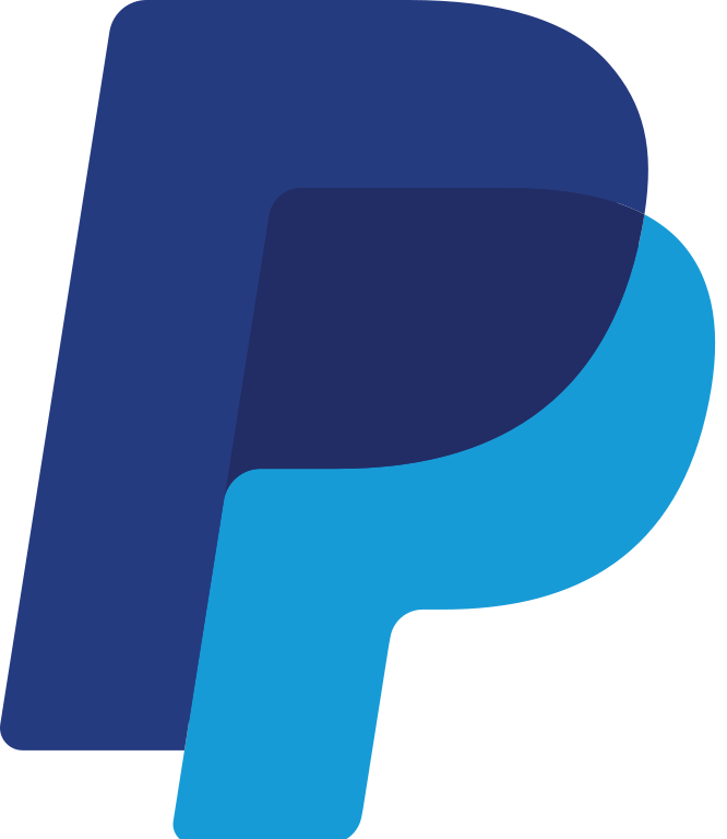 PayPal logo